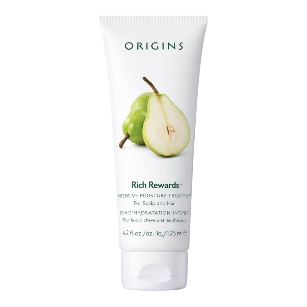 DISCONTINUED ORIGINS RICH REWARDS INTENSIVE MOISTURE TREATMENT - BRAND NEW